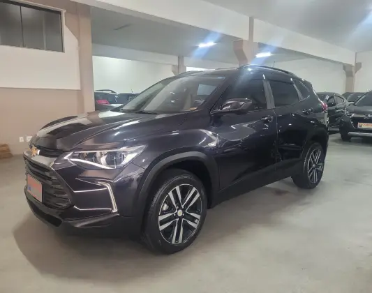 CHEVROLET TRACKER 1.0 TURBO FLEX LT AUTOMÁTICO