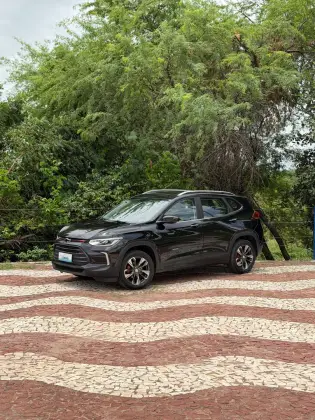 CHEVROLET TRACKER 1.2 TURBO FLEX PREMIER AUTOMÁTICO
