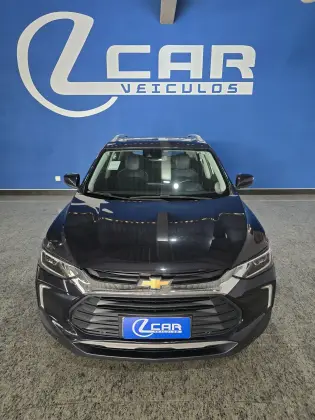 CHEVROLET TRACKER 1.2 TURBO FLEX PREMIER AUTOMÁTICO