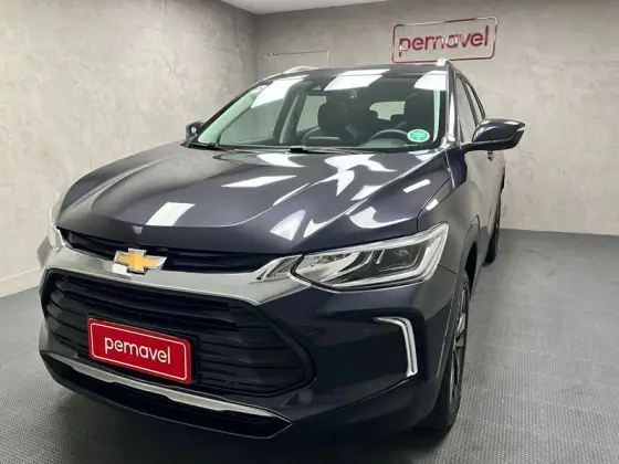 CHEVROLET TRACKER 1.2 TURBO FLEX PREMIER AUTOMÁTICO