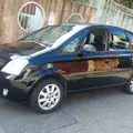CHEVROLET MERIVA 1.8 MPFI MAXX 8V FLEX 4P MANUAL CHEVROLET MERIVA 1.8 MPFI MAXX 8V FLEX 4P MANUAL