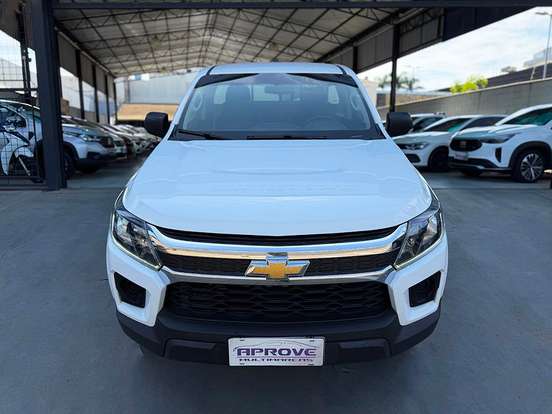 CHEVROLET-S10-2022