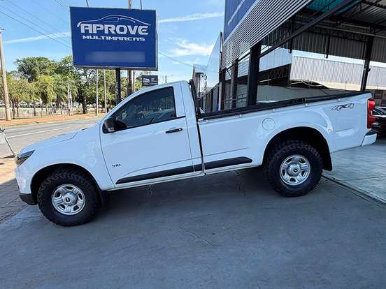 CHEVROLET-S10-2022