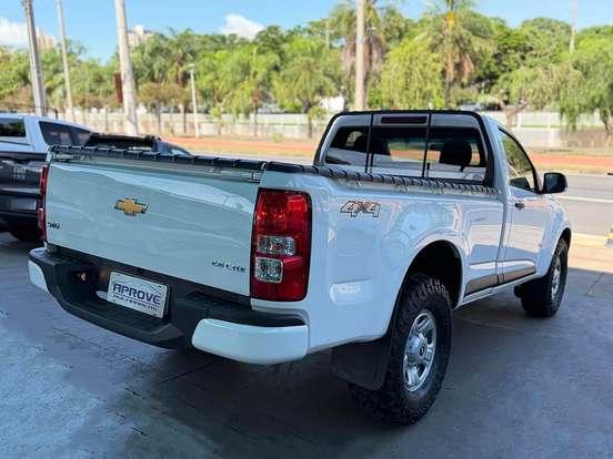 CHEVROLET-S10-2022