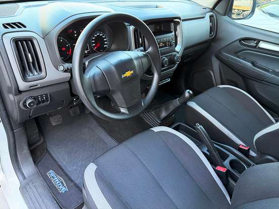 CHEVROLET-S10-2022
