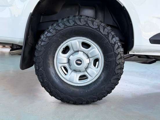 CHEVROLET-S10-2022