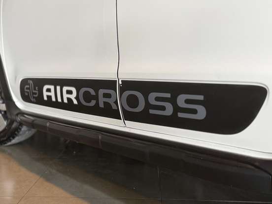 CITROËN-AIRCROSS-2017