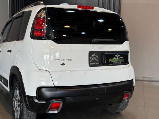 CITROËN-AIRCROSS-2017
