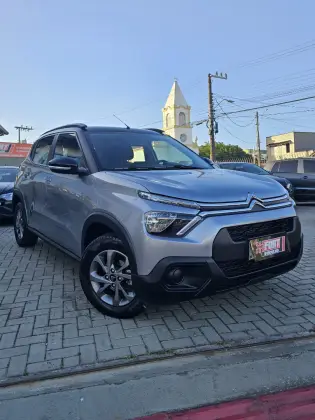 CITROËN C3 1.0 FIREFLY FLEX FEEL MANUAL