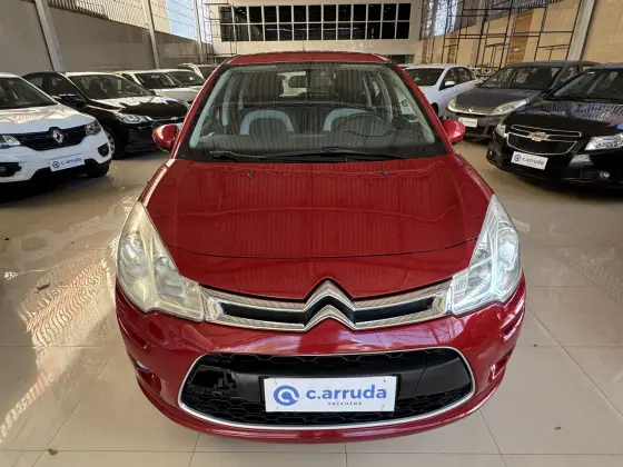 CITROËN C3 1.2 PURE TECH FLEX ATTRACTION MANUAL