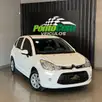 CITROËN C3 1.2 ATTRACTION 12V FLEX 4P MANUAL CITROËN C3 1.2 ATTRACTION 12V FLEX 4P MANUAL