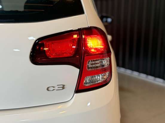 CITROËN-C3-2017