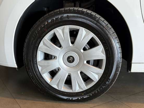 CITROËN-C3-1.2 ATTRACTION 12V FLEX 4P MANUAL CITROËN-C3-2017