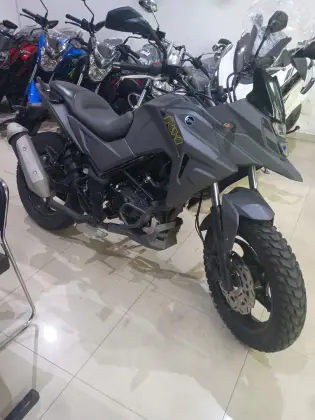 DAFRA NH 190 