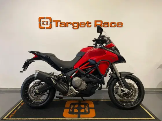DUCATI MULTISTRADA 950 S 
