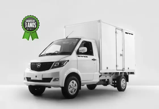 EFFA V21 1.5 16V GASOLINA CS MANUAL