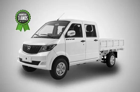 EFFA V22 1.5 16V GASOLINA CD MANUAL