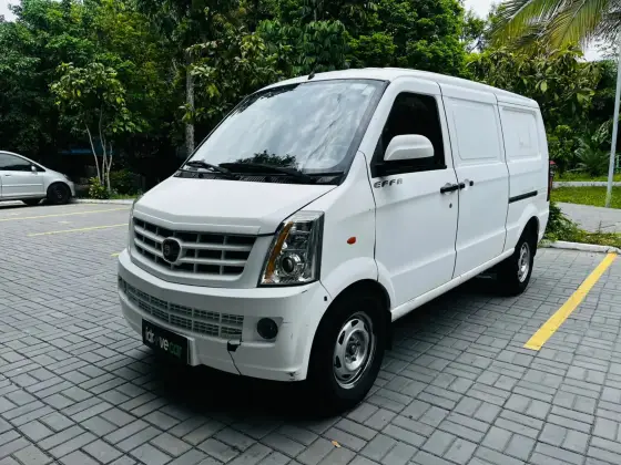 EFFA V25 1.3 16V GASOLINA MANUAL