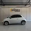FIAT 500 1.4 CULT 8V FLEX 2P MANUAL FIAT 500 1.4 CULT 8V FLEX 2P MANUAL
