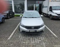 FIAT ARGO 1.0 FIREFLY FLEX DRIVE MANUAL FIAT ARGO 1.0 FIREFLY FLEX DRIVE MANUAL