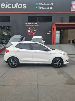 FIAT ARGO 1.0 FIREFLY FLEX DRIVE MANUAL