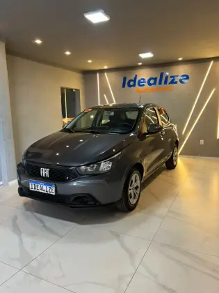 FIAT ARGO 1.0 FIREFLY FLEX DRIVE MANUAL