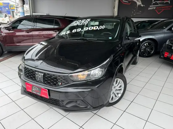 FIAT ARGO 1.0 FIREFLY FLEX DRIVE MANUAL