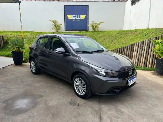 FIAT ARGO 1.0 FIREFLY FLEX DRIVE MANUAL
