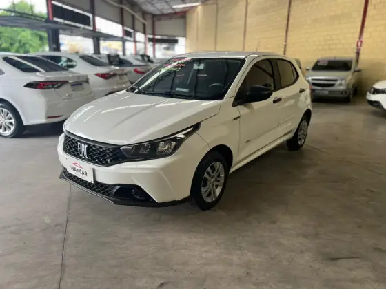FIAT ARGO 1.0 FIREFLY FLEX MANUAL