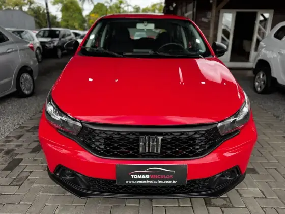 FIAT ARGO 1.0 FIREFLY FLEX MANUAL