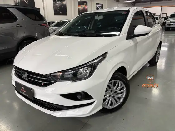 FIAT CRONOS 1.0 FIREFLY FLEX DRIVE MANUAL