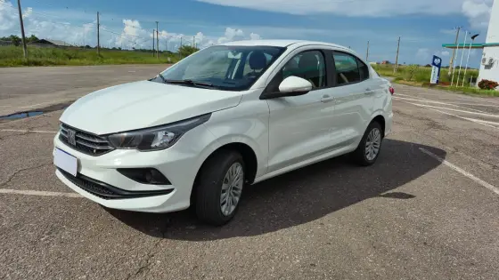 FIAT CRONOS 1.0 FIREFLY FLEX DRIVE MANUAL