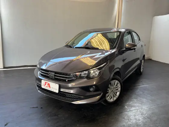 FIAT CRONOS 1.3 FIREFLY FLEX DRIVE MANUAL
