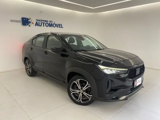 FIAT FASTBACK 1.0 TURBO 200 FLEX IMPETUS CVT