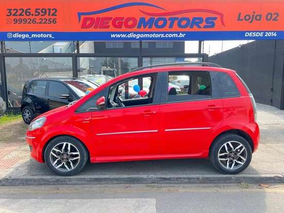 FIAT-IDEA-2010