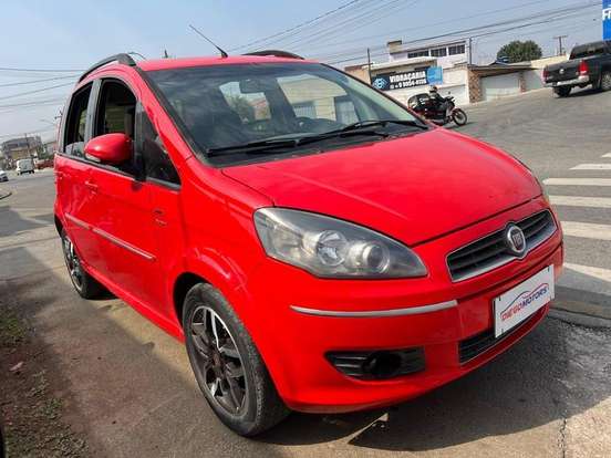 FIAT-IDEA-2010