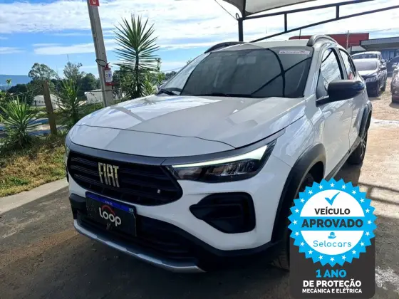 FIAT PULSE 1.0 TURBO 200 HYBRID AUDACE CVT