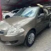 FIAT SIENA 1.0 MPI EL 8V FLEX 4P MANUAL FIAT SIENA 1.0 MPI EL 8V FLEX 4P MANUAL
