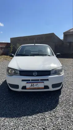 FIAT SIENA 1.0 MPI FIRE 8V FLEX 4P MANUAL
