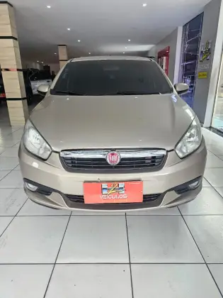 FIAT SIENA 1.4 MPI EL 8V FLEX 4P MANUAL