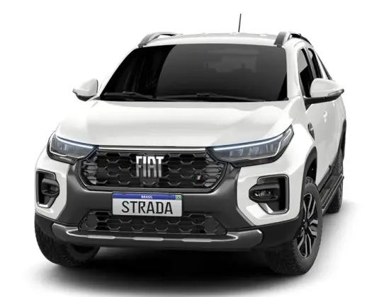 FIAT STRADA 1.0 TURBO 200 FLEX RANCH CD CVT