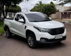 FIAT STRADA 1.3 FIREFLY FLEX FREEDOM CS MANUAL FIAT STRADA 1.3 FIREFLY FLEX FREEDOM CS MANUAL