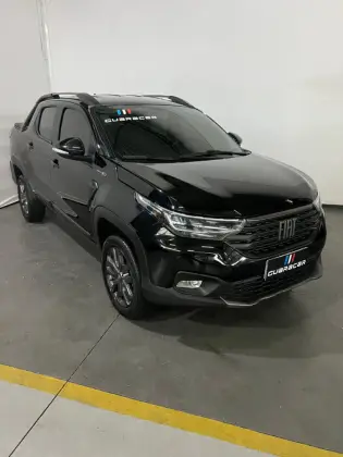FIAT STRADA 1.3 FIREFLY FLEX VOLCANO CD CVT