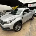 FIAT STRADA 1.3 FIREFLY FLEX FREEDOM CS MANUAL FIAT STRADA 1.3 FIREFLY FLEX FREEDOM CS MANUAL