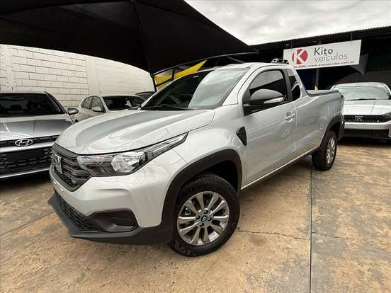 FIAT-STRADA-1.3 FIREFLY FLEX FREEDOM CS MANUAL FIAT-STRADA-2026