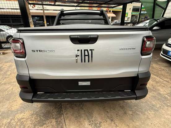 FIAT-STRADA-1.3 FIREFLY FLEX FREEDOM CS MANUAL FIAT-STRADA-2026