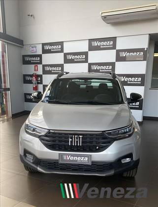 FIAT STRADA 1.3 FIREFLY FLEX VOLCANO CD CVT