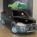 FIAT STRADA 1.4 MPI FREEDOM CS 8V FLEX 2P MANUAL FIAT STRADA 1.4 MPI FREEDOM CS 8V FLEX 2P MANUAL