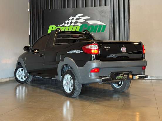 FIAT-STRADA-1.4 MPI FREEDOM CS 8V FLEX 2P MANUAL FIAT-STRADA-2019