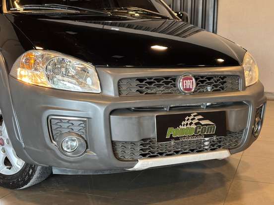 FIAT-STRADA-1.4 MPI FREEDOM CS 8V FLEX 2P MANUAL FIAT-STRADA-2019